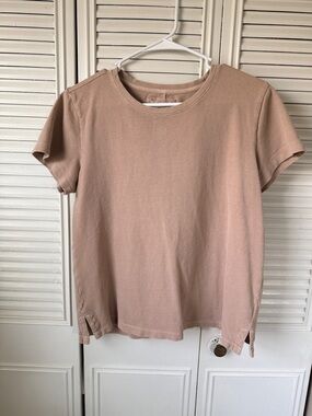 Carbon2cobalt Sunstone tee